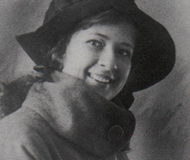 Frida J. de Clercq Zubli